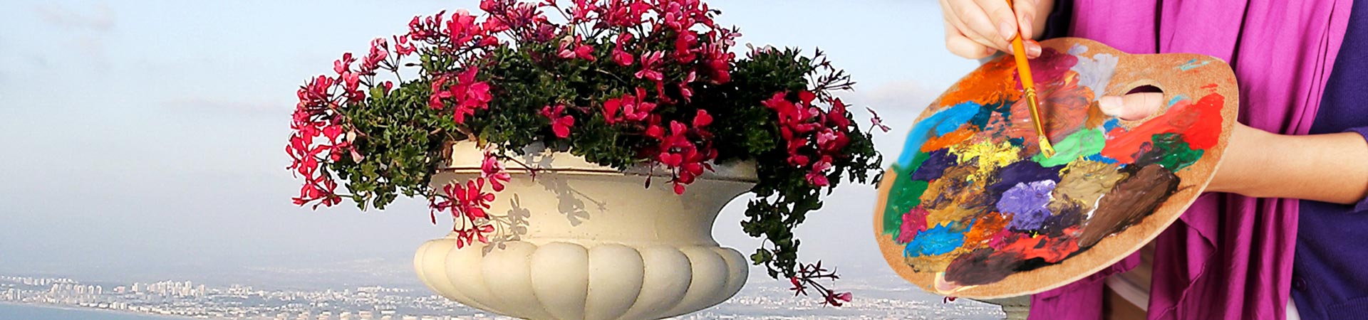 קרן תרבות חיפה