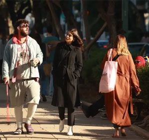 Festival. First Prize Winner at the Israeli Debut Feature Film Competition 2022